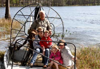 Gainesville Plantation Weddings