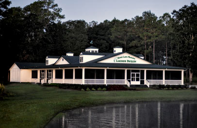 Tallahassee Plantation Weddings